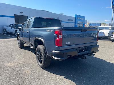 New 2026 Chevrolet Silverado 2500 Custom Double Cab 4WD Pickup for sale #5413 - photo 2