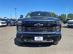 New 2026 Chevrolet Silverado 2500 Custom Double Cab 4WD Pickup for sale #5413 - photo 25