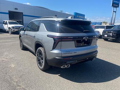 New 2026 Chevrolet Traverse LT AWD SUV for sale #5414 - photo 2