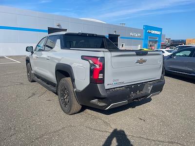 New 2026 Chevrolet Silverado EV LT Crew Cab 4WD Pickup for sale #5415 - photo 2