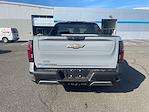 New 2026 Chevrolet Silverado EV LT Crew Cab 4WD Pickup for sale #5415 - photo 4