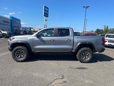 New 2026 Chevrolet Colorado ZR2 Crew Cab 4WD Pickup for sale #5416 - photo 2