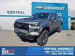 New 2026 Chevrolet Colorado ZR2 Crew Cab 4WD Pickup for sale #5416 - photo 1