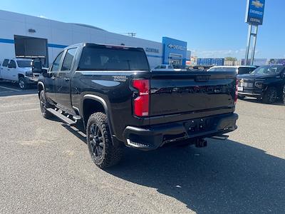 New 2026 Chevrolet Silverado 2500 LT Crew Cab 4WD Pickup for sale #5417 - photo 2