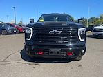 New 2026 Chevrolet Silverado 2500 LT Crew Cab 4WD Pickup for sale #5417 - photo 26