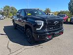 New 2026 Chevrolet Silverado 2500 LT Crew Cab 4WD Pickup for sale #5417 - photo 7