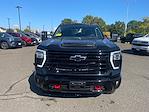 New 2026 Chevrolet Silverado 2500 LT Crew Cab 4WD Pickup for sale #5417 - photo 8