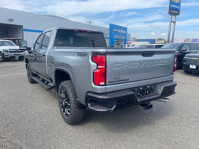 New 2026 Chevrolet Silverado 2500 LT Crew Cab 4WD Pickup for sale #5420 - photo 2