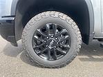 New 2026 Chevrolet Silverado 2500 LT Crew Cab 4WD Pickup for sale #5420 - photo 24