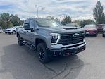 New 2026 Chevrolet Silverado 2500 LT Crew Cab 4WD Pickup for sale #5420 - photo 7