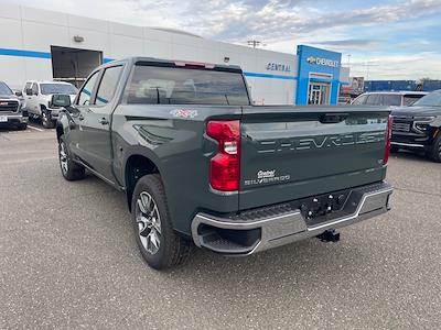 New 2026 Chevrolet Silverado 1500 LT Crew Cab 4WD Pickup for sale #5424 - photo 2