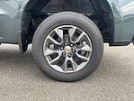 New 2026 Chevrolet Silverado 1500 LT Crew Cab 4WD Pickup for sale #5424 - photo 23