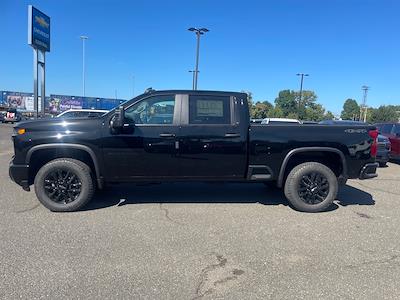 New 2026 Chevrolet Silverado 2500 Custom Crew Cab 4WD Pickup for sale #5426 - photo 2