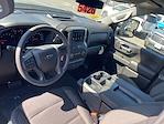 New 2026 Chevrolet Silverado 2500 Custom Crew Cab 4WD Pickup for sale #5426 - photo 12