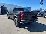 New 2026 Chevrolet Silverado 2500 Custom Crew Cab 4WD Pickup for sale #5426 - photo 3