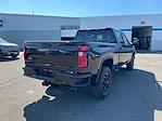 New 2026 Chevrolet Silverado 2500 Custom Crew Cab 4WD Pickup for sale #5426 - photo 5