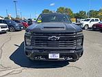 New 2026 Chevrolet Silverado 2500 Custom Crew Cab 4WD Pickup for sale #5426 - photo 8