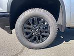 New 2026 Chevrolet Silverado 2500 Custom Crew Cab 4WD Pickup for sale #5427 - photo 23