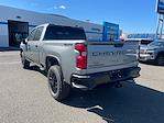 New 2026 Chevrolet Silverado 2500 Custom Crew Cab 4WD Pickup for sale #5427 - photo 2