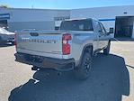 New 2026 Chevrolet Silverado 2500 Custom Crew Cab 4WD Pickup for sale #5427 - photo 5