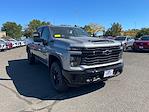 New 2026 Chevrolet Silverado 2500 Custom Crew Cab 4WD Pickup for sale #5427 - photo 7