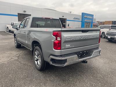 New 2026 Chevrolet Silverado 1500 LT Double Cab 4WD Pickup for sale #5429 - photo 2