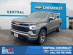 New 2026 Chevrolet Silverado 1500 LT Double Cab 4WD Pickup for sale #5429 - photo 1