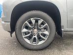 New 2026 Chevrolet Silverado 1500 LT Double Cab 4WD Pickup for sale #5429 - photo 24