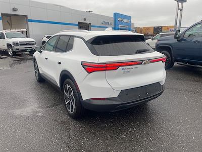 New 2026 Chevrolet Equinox EV LT AWD SUV for sale #5434 - photo 2