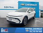 New 2026 Chevrolet Equinox EV LT AWD SUV for sale #5434 - photo 1