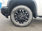 New 2026 Chevrolet Silverado 2500 Custom Crew Cab 4WD Pickup for sale #5435 - photo 23