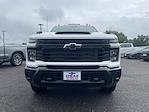 New 2026 Chevrolet Silverado 2500 Custom Crew Cab 4WD Pickup for sale #5435 - photo 25