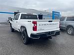 New 2026 Chevrolet Silverado 2500 Custom Crew Cab 4WD Pickup for sale #5435 - photo 2