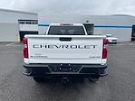 New 2026 Chevrolet Silverado 2500 Custom Crew Cab 4WD Pickup for sale #5435 - photo 4