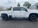 New 2026 Chevrolet Silverado 2500 Custom Crew Cab 4WD Pickup for sale #5435 - photo 6