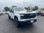 New 2026 Chevrolet Silverado 2500 Custom Crew Cab 4WD Pickup for sale #5435 - photo 7