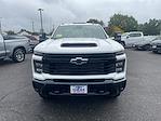 New 2026 Chevrolet Silverado 2500 Custom Crew Cab 4WD Pickup for sale #5435 - photo 8
