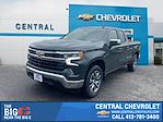 New 2026 Chevrolet Silverado 1500 LT Double Cab 4WD Pickup for sale #5437 - photo 1