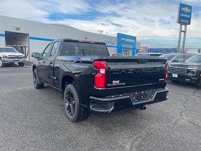 New 2026 Chevrolet Silverado 1500 RST Double Cab 4WD Pickup for sale #5439 - photo 2