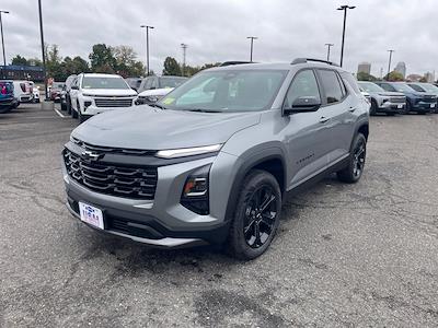 New 2026 Chevrolet Equinox LT AWD SUV for sale #5444 - photo 1