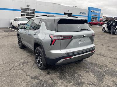 New 2026 Chevrolet Equinox LT AWD SUV for sale #5444 - photo 2
