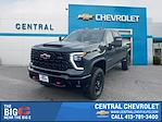 New 2026 Chevrolet Silverado 2500 ZR2 Crew Cab 4WD Pickup for sale #5448 - photo 1
