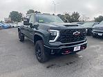 New 2026 Chevrolet Silverado 2500 ZR2 Crew Cab 4WD Pickup for sale #5448 - photo 7