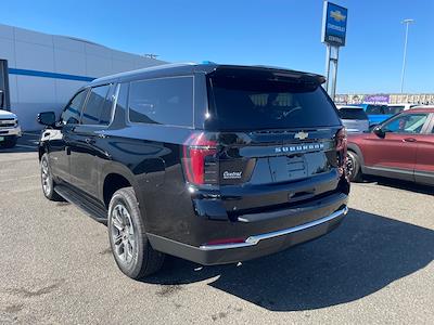 New 2026 Chevrolet Suburban LS 4WD SUV for sale #5449 - photo 2