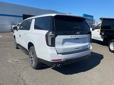 New 2026 Chevrolet Suburban High Country 4WD SUV for sale #5450 - photo 2