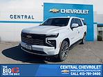 New 2026 Chevrolet Suburban High Country 4WD SUV for sale #5450 - photo 1