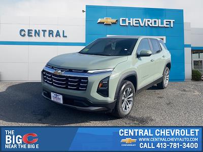 New 2026 Chevrolet Equinox LT AWD SUV for sale #5452 - photo 1