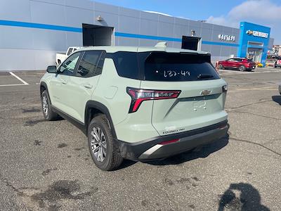 New 2026 Chevrolet Equinox LT AWD SUV for sale #5452 - photo 2