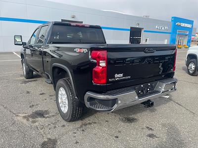 New 2026 Chevrolet Silverado 2500 LT Crew Cab 4WD Pickup for sale #5453 - photo 2
