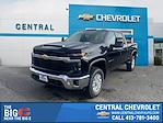 New 2026 Chevrolet Silverado 2500 LT Crew Cab 4WD Pickup for sale #5453 - photo 1